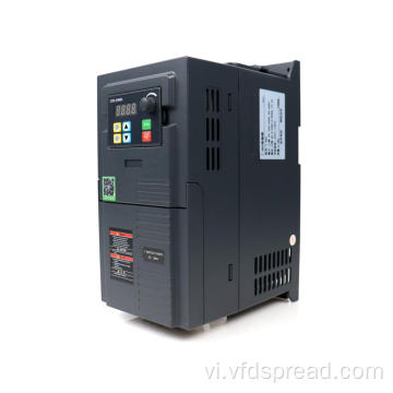 380V 7,5kW Thích hợp cho băng tải của người hâm mộ máy bơm